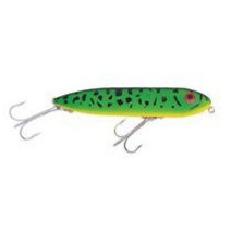 Heddon Zara Spook 4.5in 3/4oz