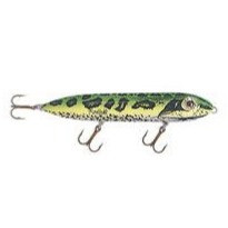 Heddon Super Spook 5in 7/8oz