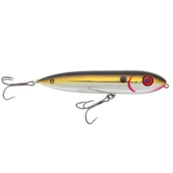 Heddon One Knocker Spook 4.5in 3/4oz