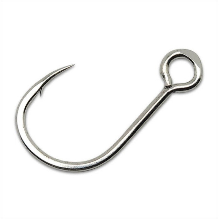 Gamakatsu Magic Eye Tuna Plug 3X In-Line