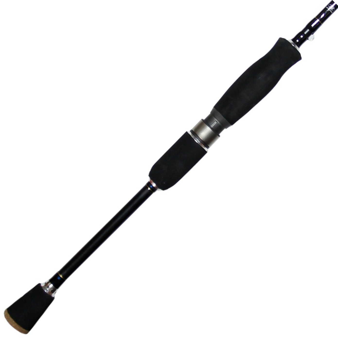 Spinning Rods