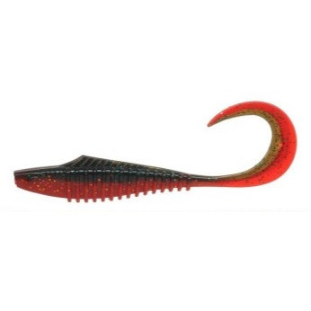 Bite Science Bunker Buster G-tail Minnow