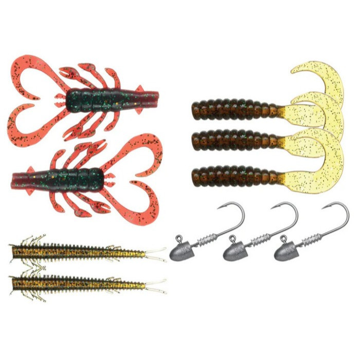 Bite Science Multi Pack