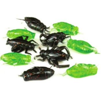 Fun Tackle Cricket