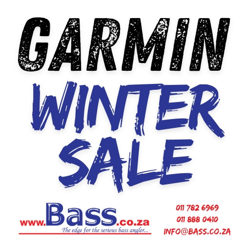 GARMIN MARINE WINTER SALE