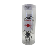 Itty's Secret Baits Oogin 18mm Ball 3in