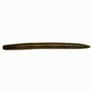 Itty's Secret Baits Fat Stix 4in SS+ Version