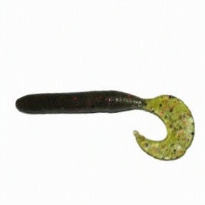Itty's Secrets Baits G30 SS+3in