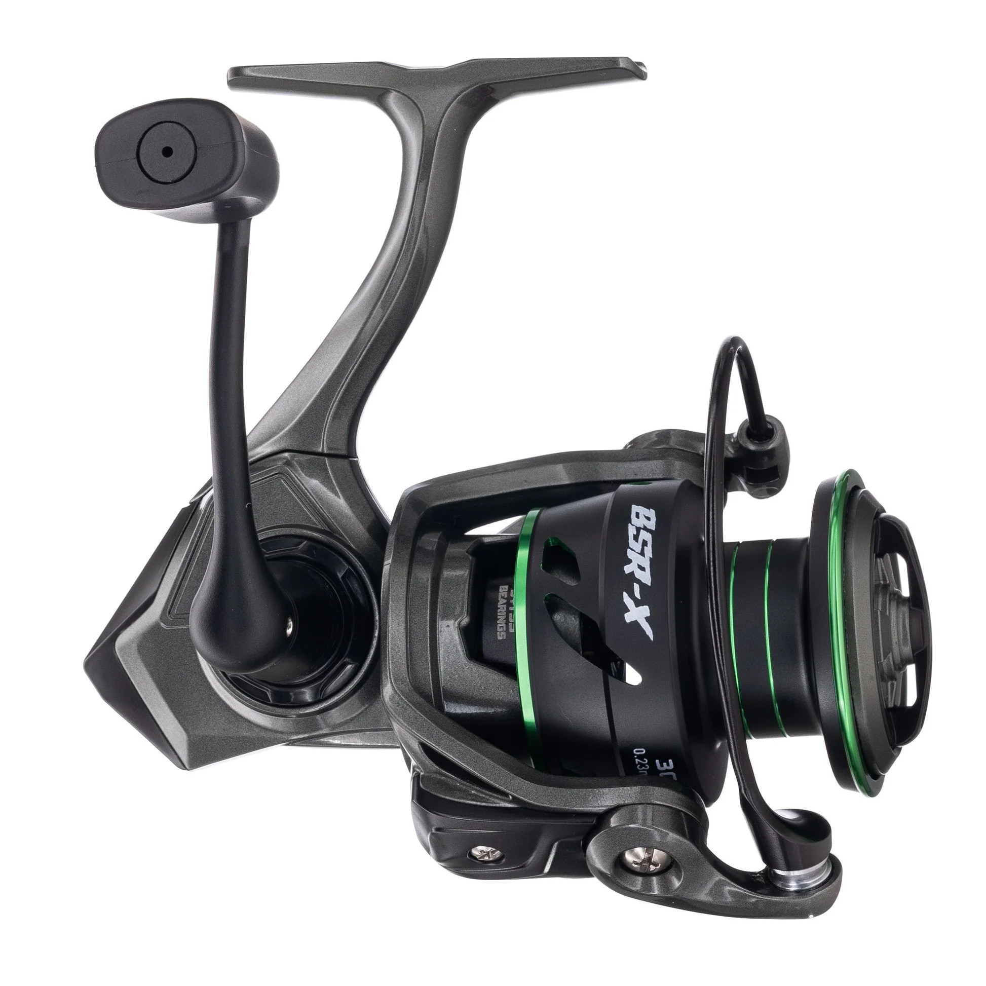 Bite Science BSR-X Spinning reels