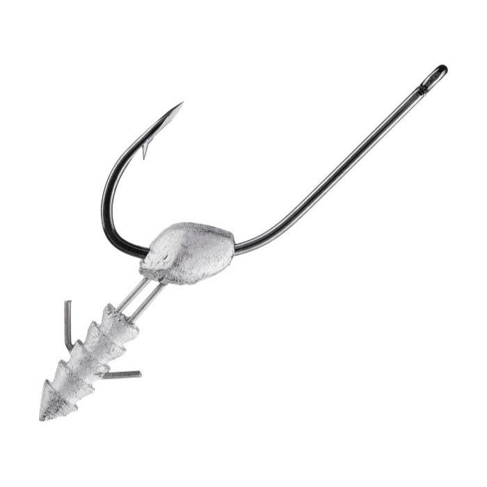 Core Tackle Dice Rig