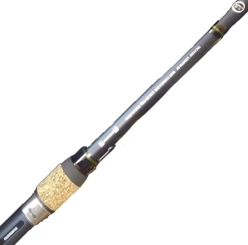 Shimano Tribal AC-3 Carp Rod