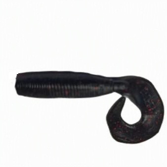 Itty’s Secret Baits Starter Pack Grub 3in 5pk