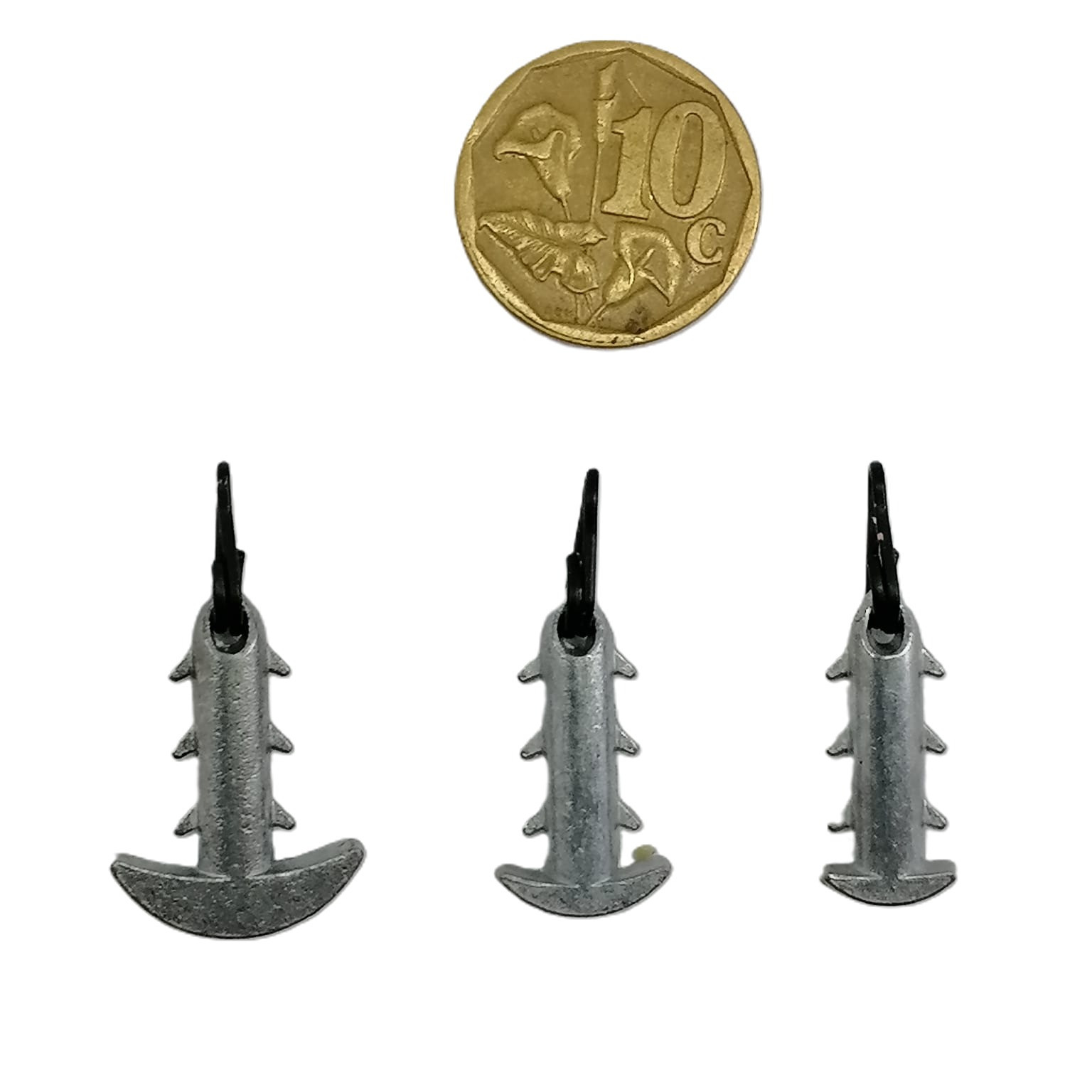 CMF Bass Bug Ball Weights