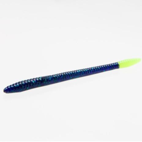 Zoom Finesse Worm 5,5in