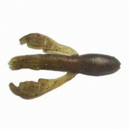 Itty's Secrets Baits Wildthing Craw Jr 2.75in