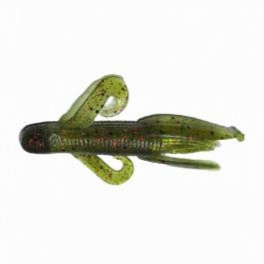 Itty's Secret Baits Wildthing Junior 2.75in