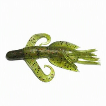 Itty's Secrets Baits Wildthing 5in