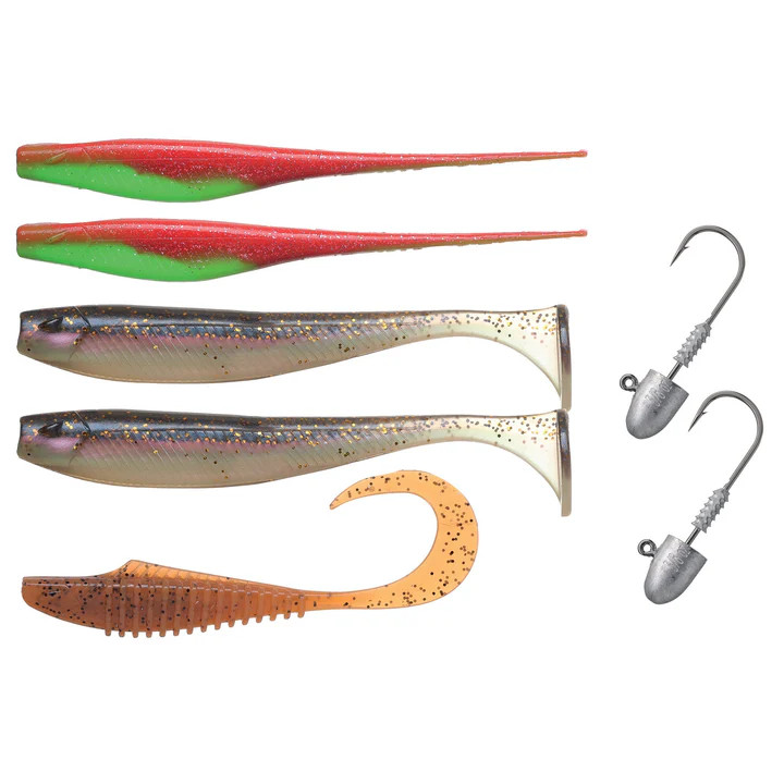 Bite Science Multi Packs