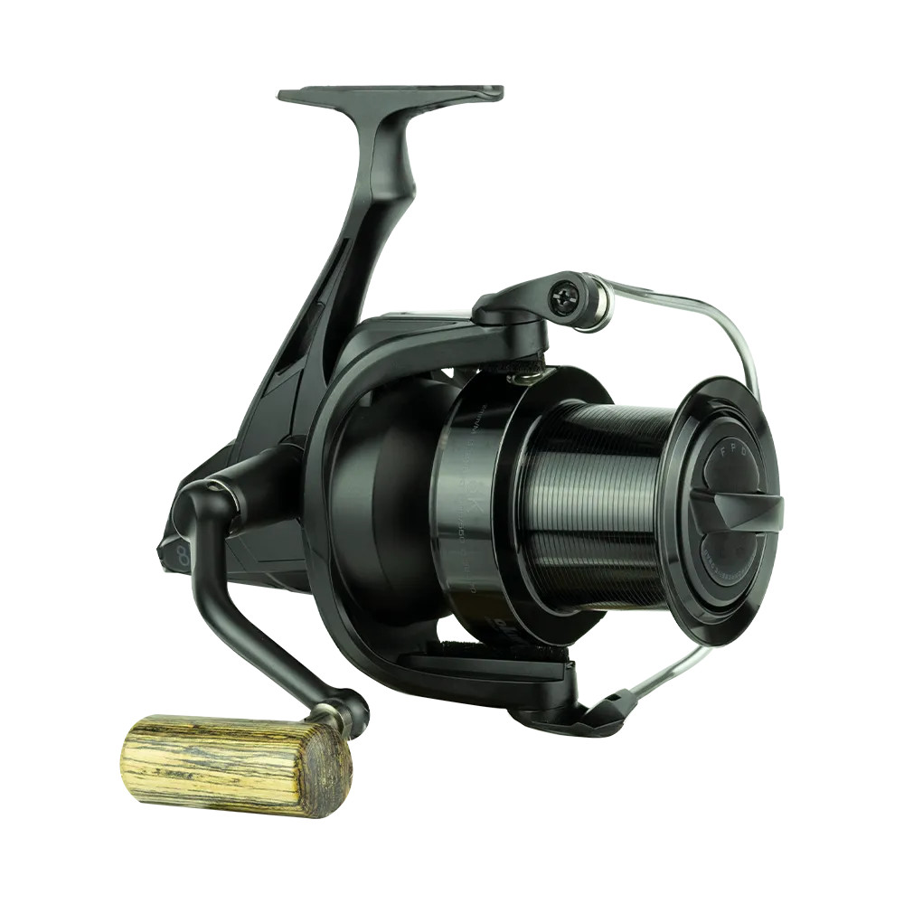 Okuma 8k Long Cast Reels