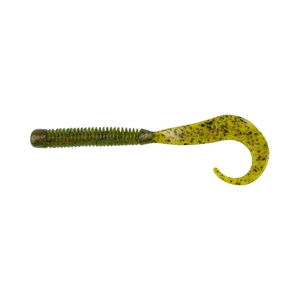Cullem Value Series D-Ringer 5in 5pk