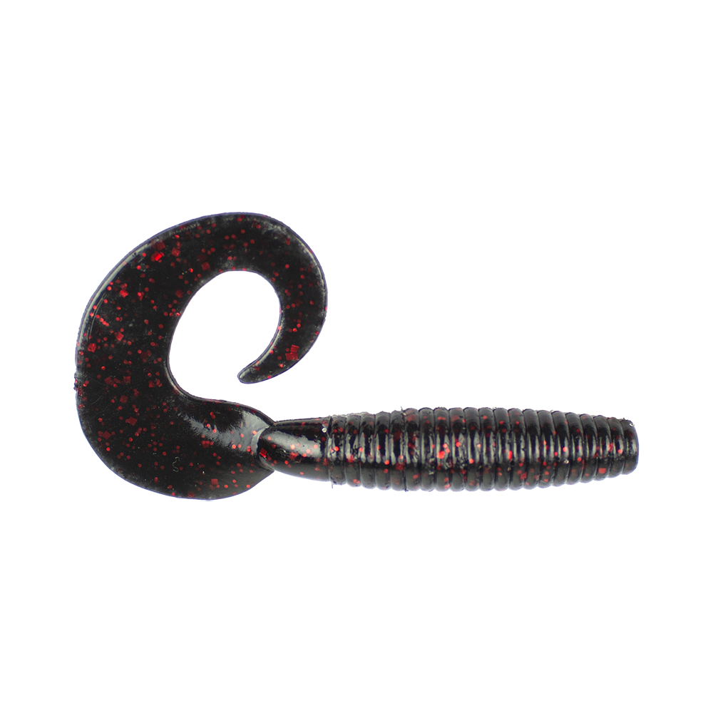 Cullem Value Series Grub 3in 5pk