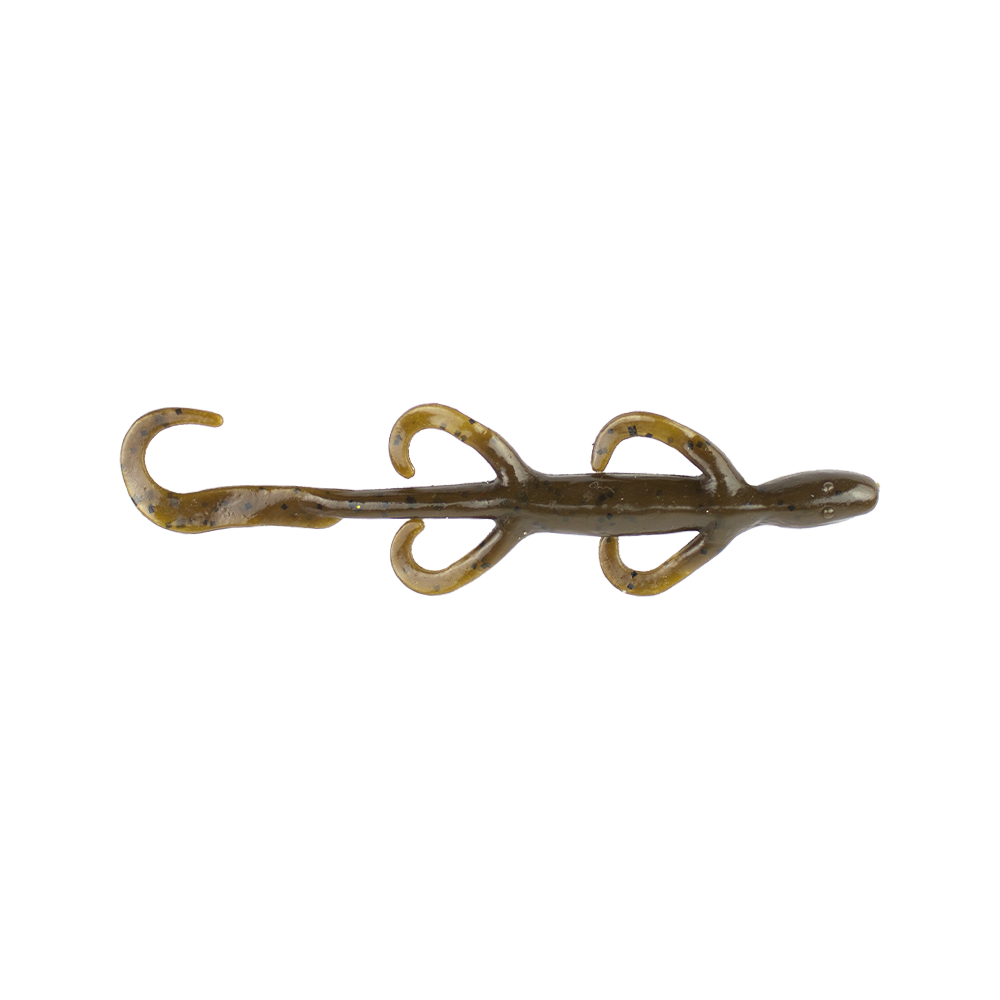 Cullem Value Series Rock Lizard 4.5in – 5pk