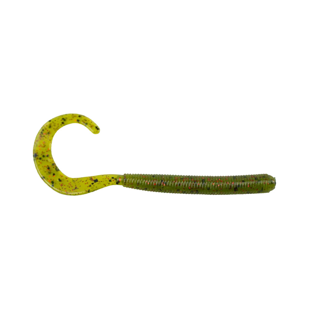 Cullem Value Series Sickle Tail 5in 5pk