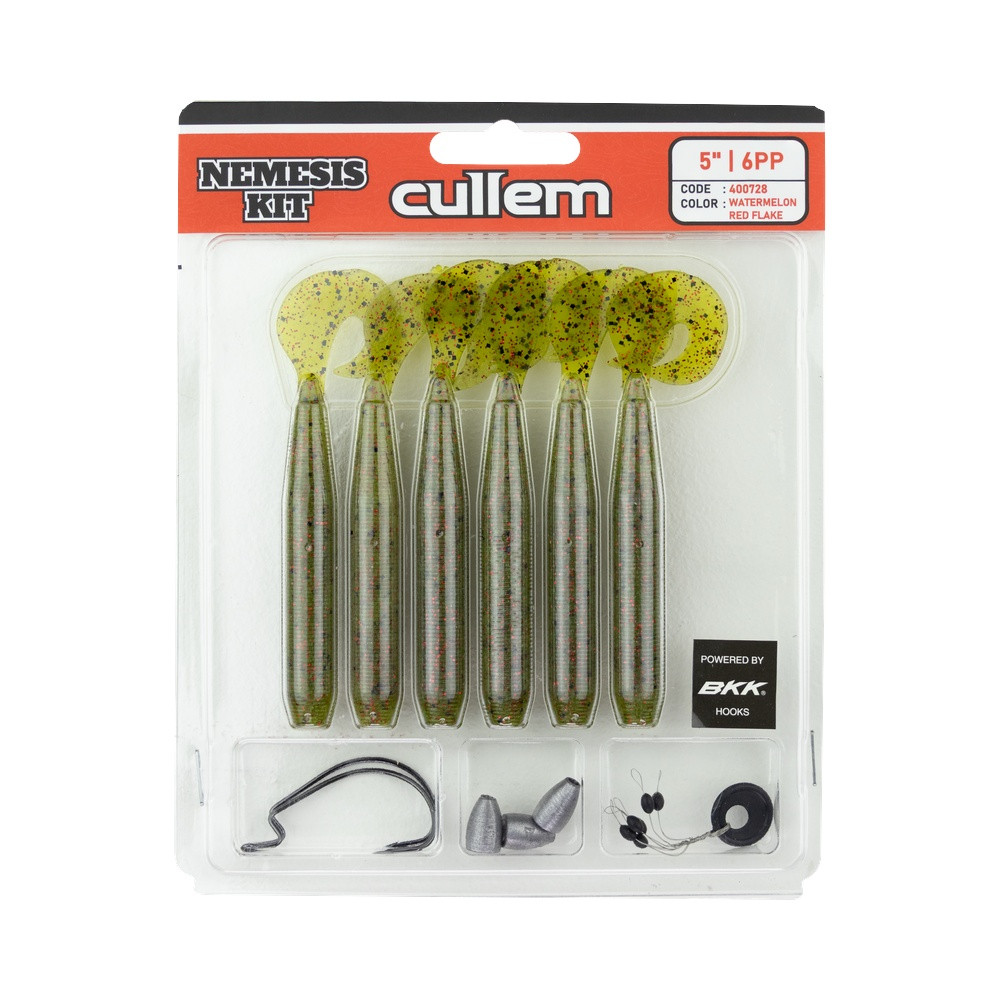 Cullem Pro Series Pro Kits