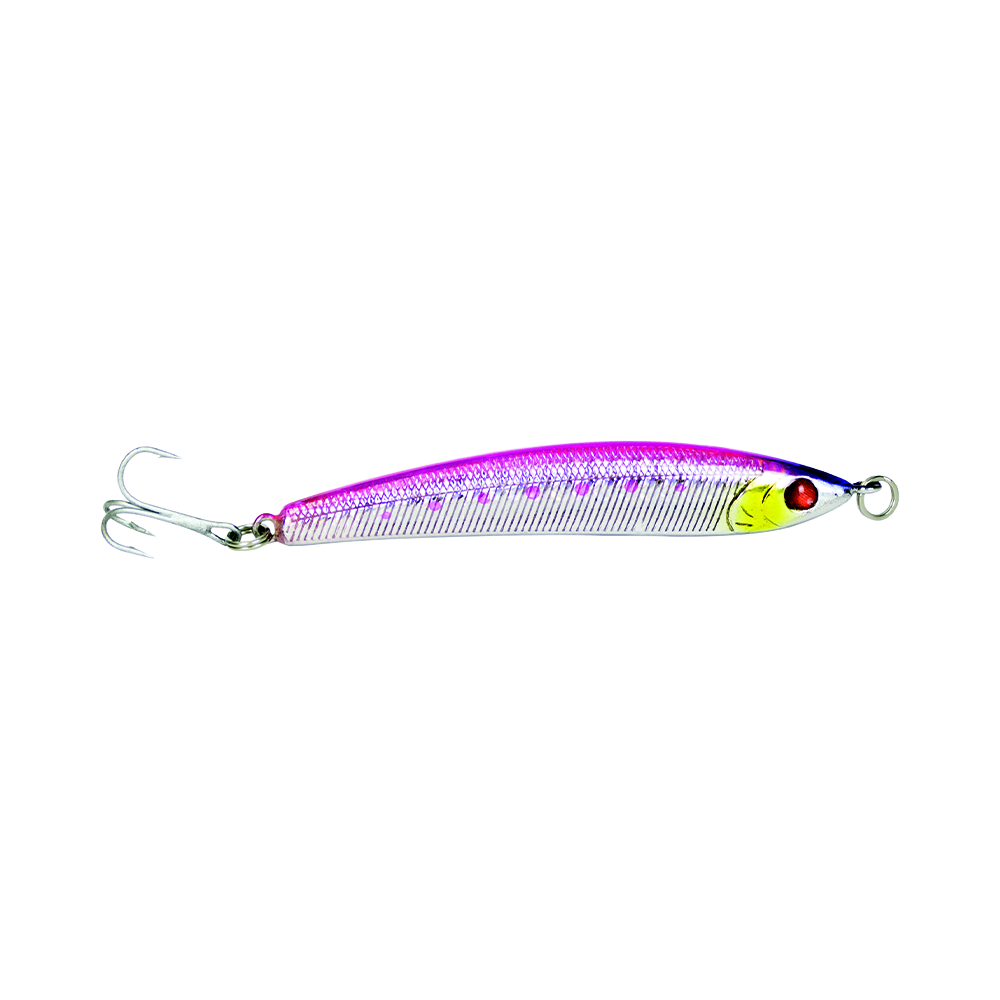 Blu 2798 Flick Minnow 80mm 13g