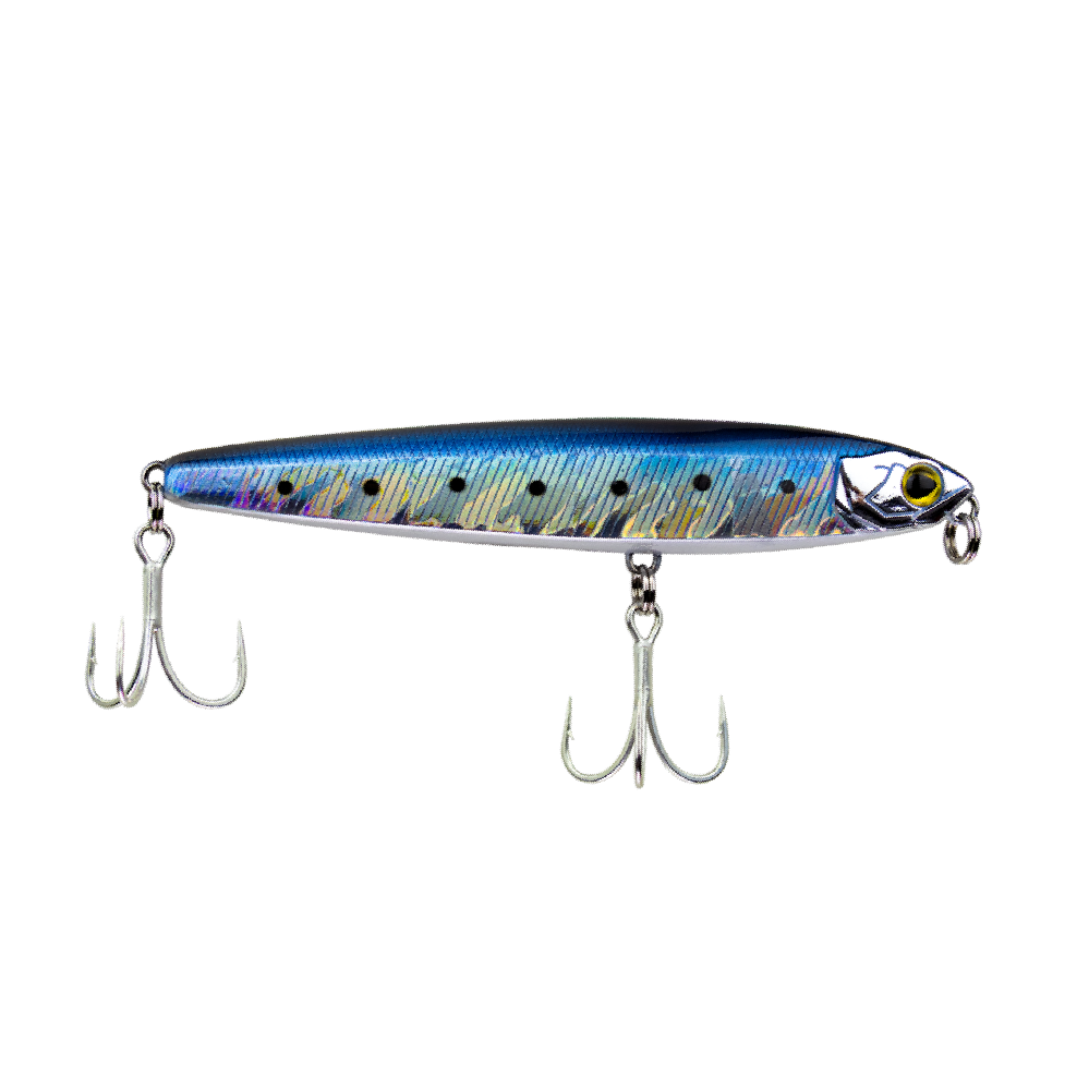 Blu 2798 Flutter Minnow 75mm 11g