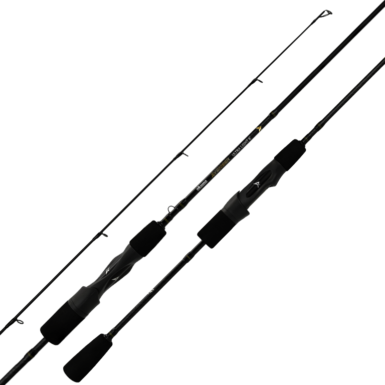 Okuma Avenger Ultra Light Spinning Rods