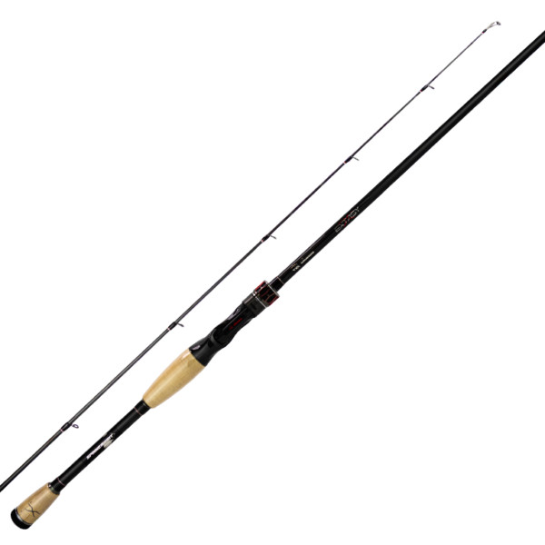 Okuma Extasy Casting Rods