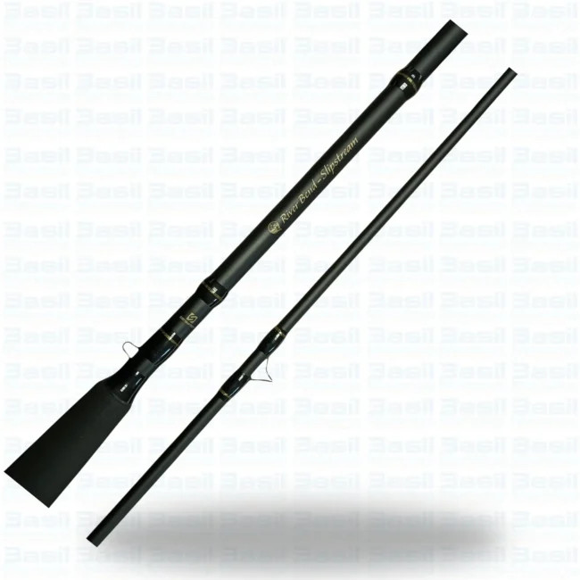 Sensation Riverbend Slipstream Fly Rods