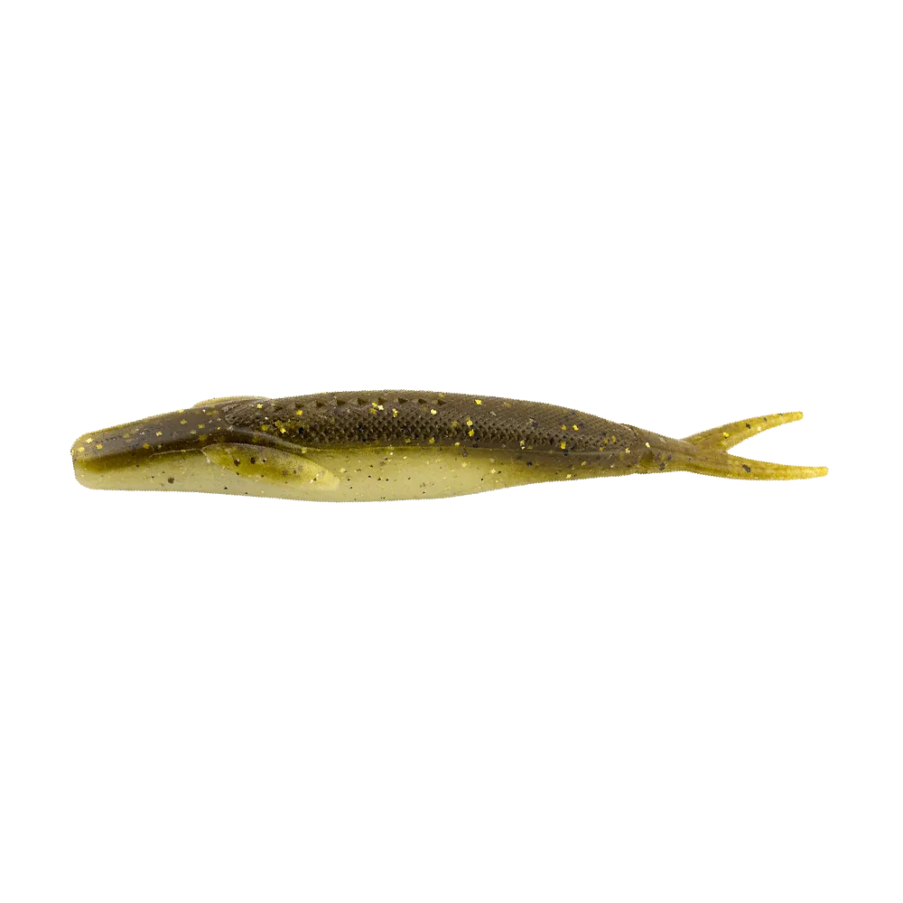 McArthy Baits McGlide 5in