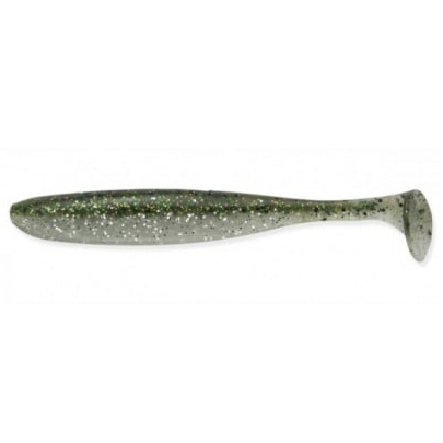 Keitech Easy Shiner 2in