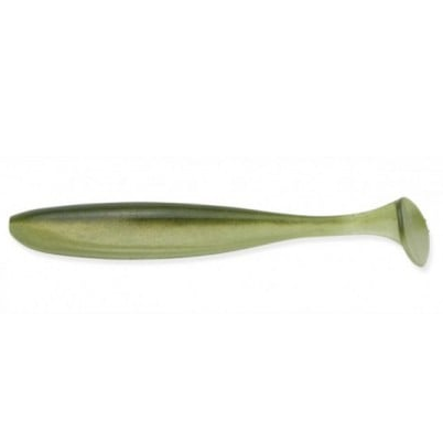 Keitech Easy Shiner 4in