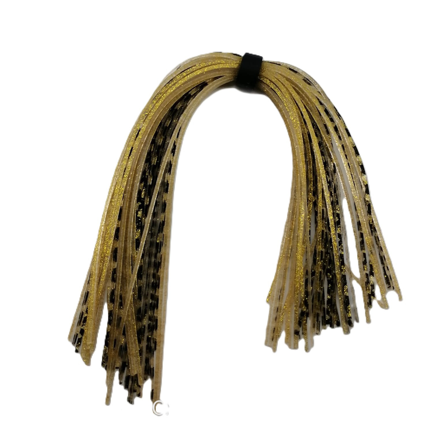 CMF Bass 44 Strand Banded Skirt – 1pc