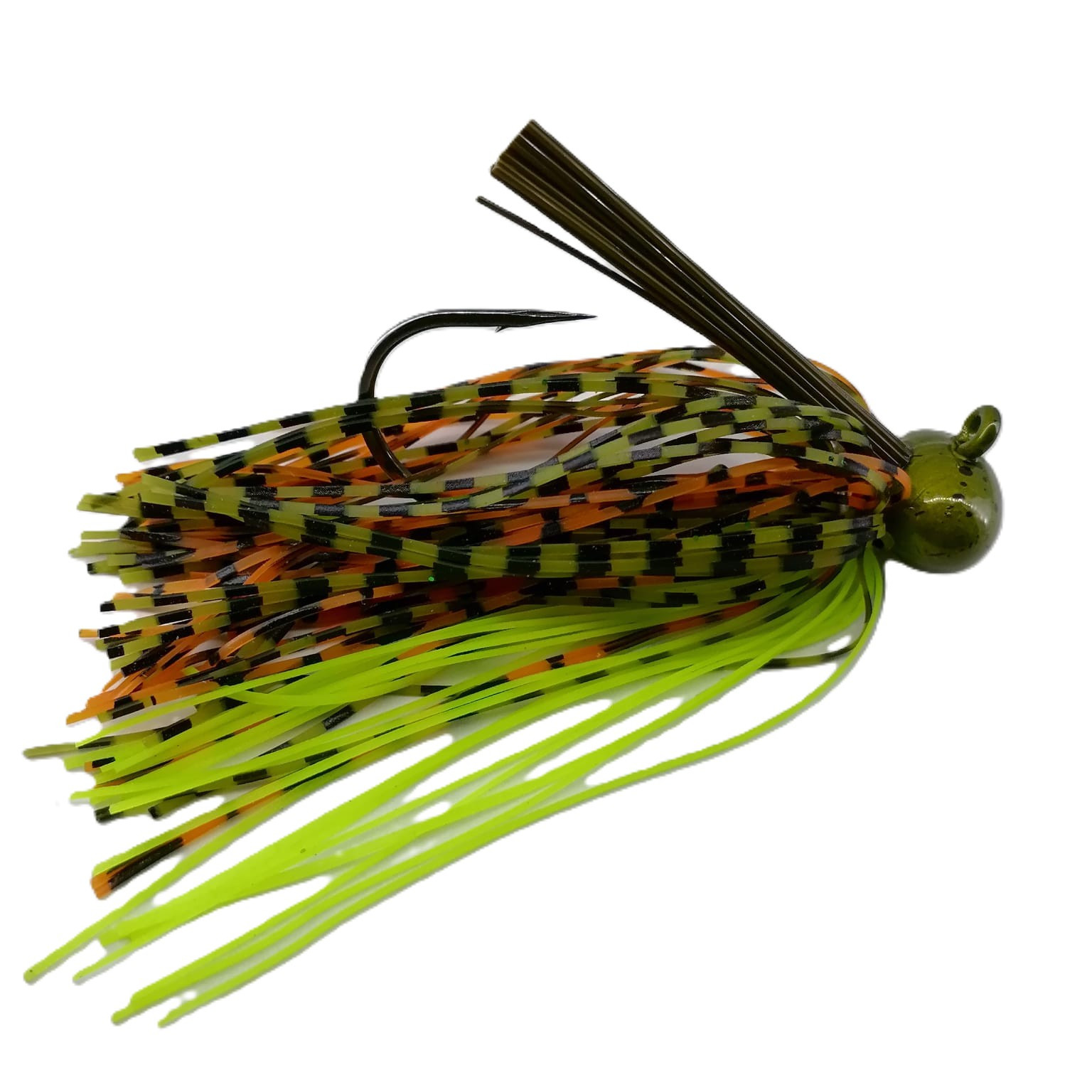 CMF Bass Football Jig – 1pc