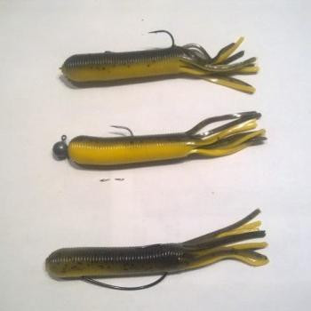 Tube Baits