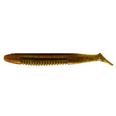 Big Bite Baits Cane Thumper 5in