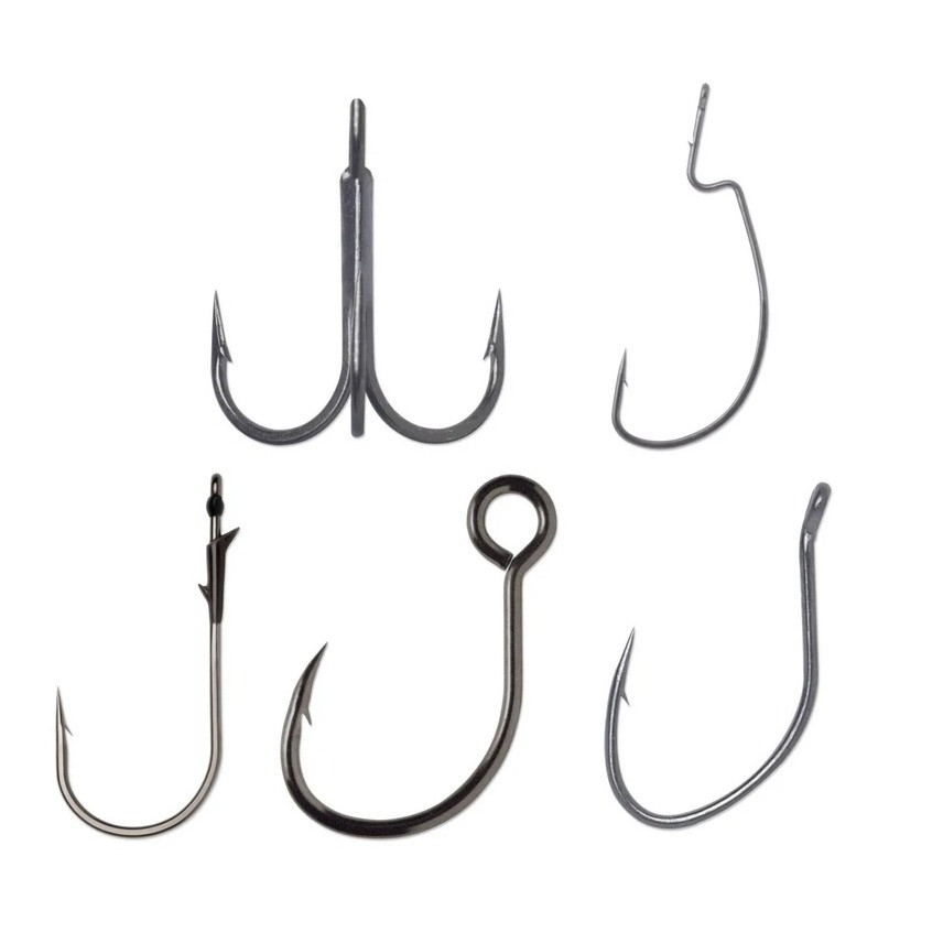 Fishing Hooks