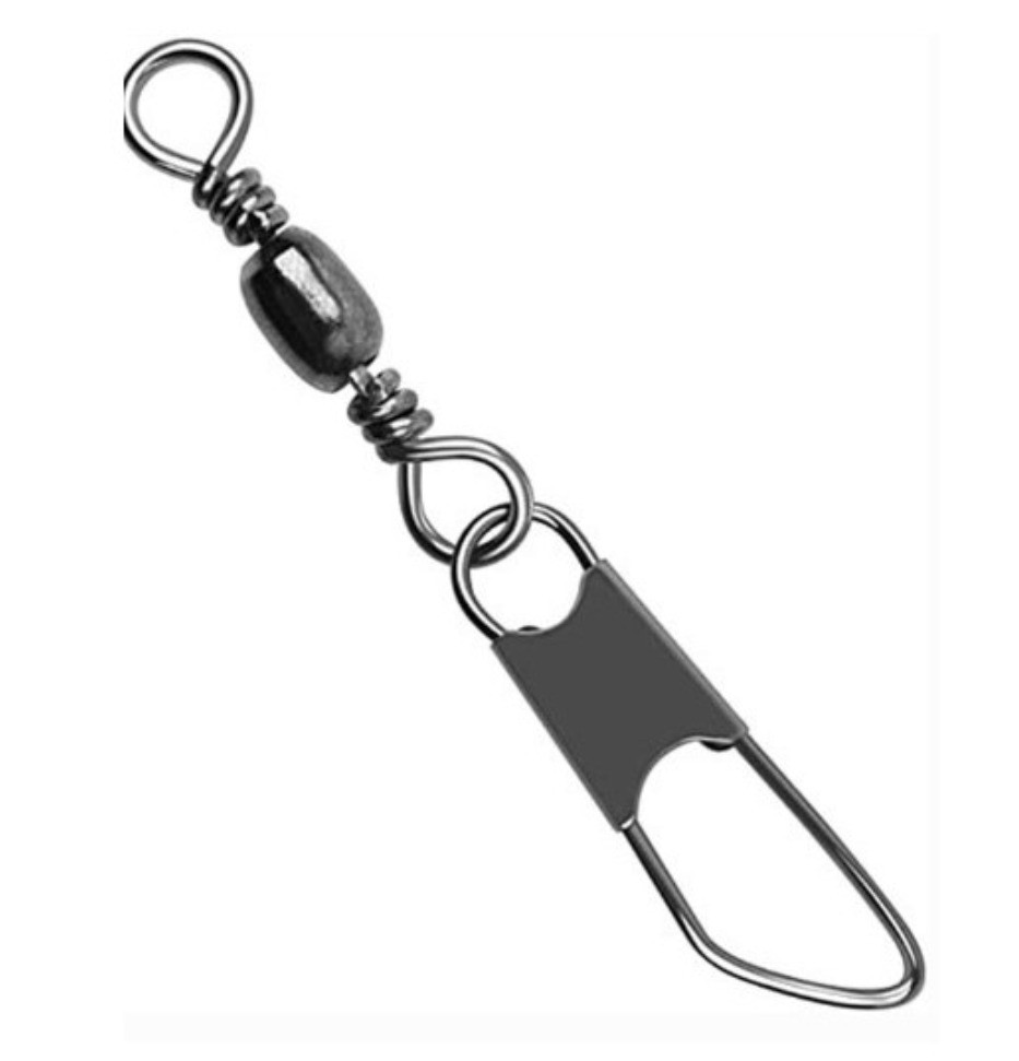 Snap Swivels