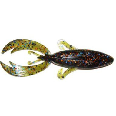 Big Bite Baits Rojas Fighting Frog 3in