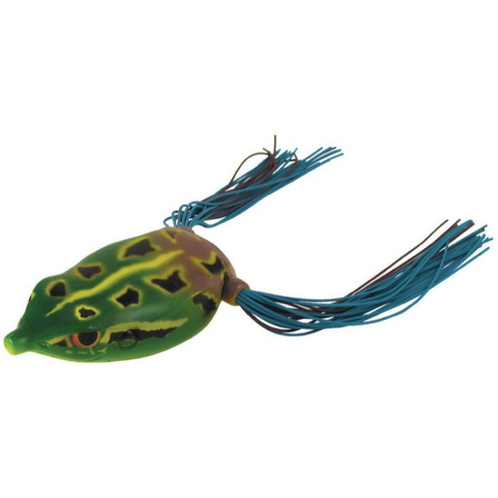 Spro Bronzeye Frog 65mm 5/8oz