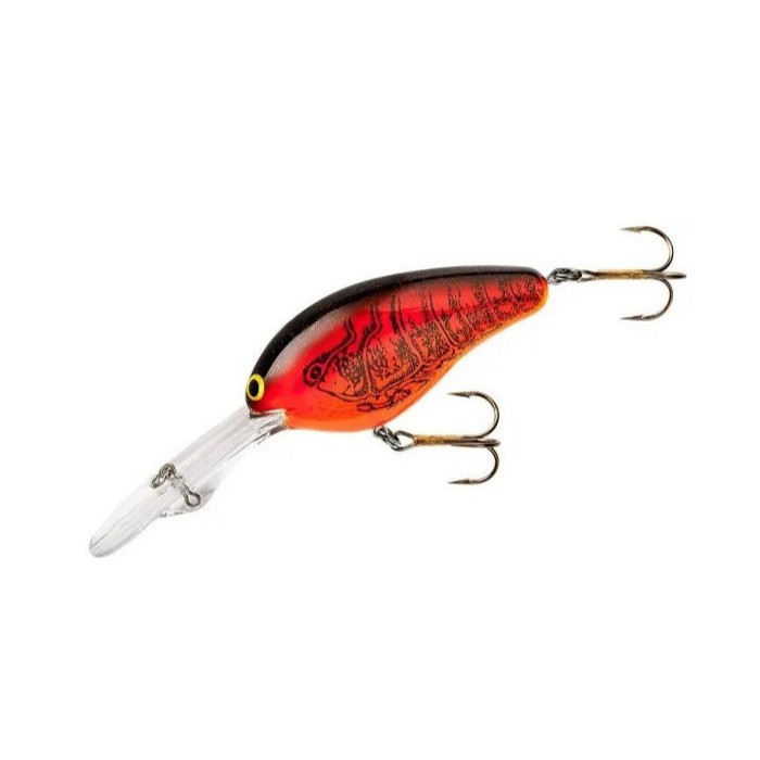 Deep Diving Crankbaits