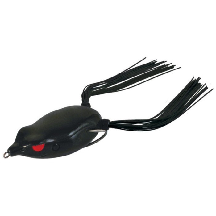 Spro Bronzeye Jr Frog 60mm 1/2oz