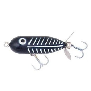 Heddon Tiny Torpedo 1.7/8in 1/4oz