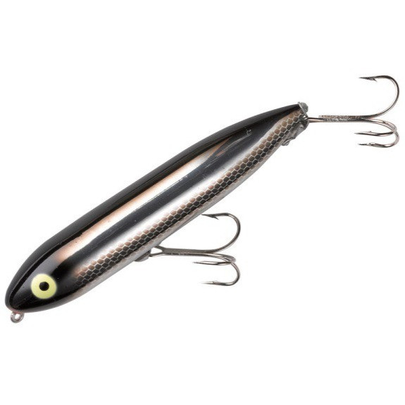 Heddon Zara Spook 4.5in 3/4oz