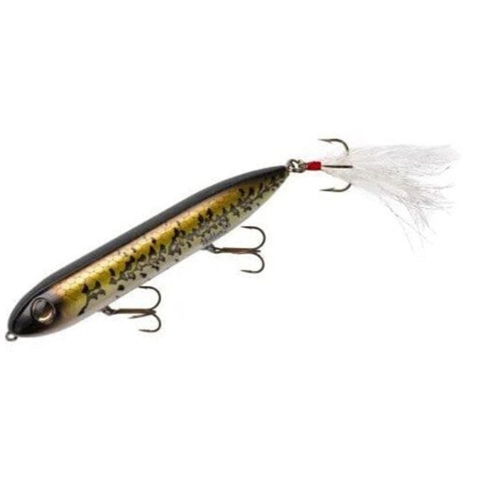 Heddon Super Spook 5in 7/8oz