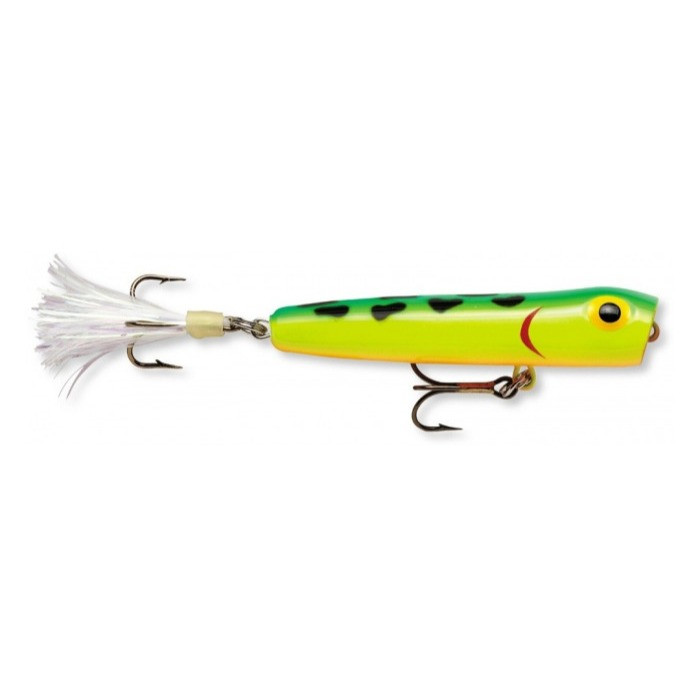Storm Rattlin' Chug Bug 2 1/2in 1/4oz